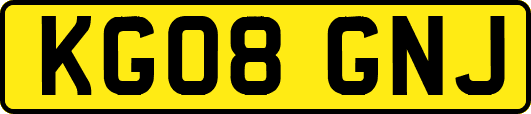 KG08GNJ