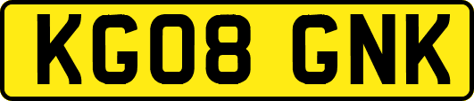 KG08GNK