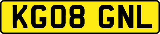 KG08GNL