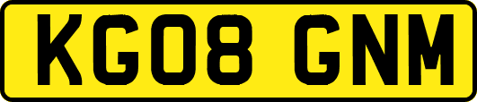 KG08GNM