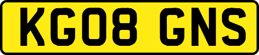 KG08GNS