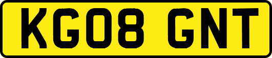 KG08GNT