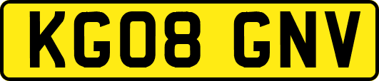 KG08GNV