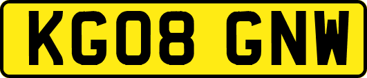KG08GNW