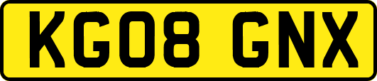 KG08GNX
