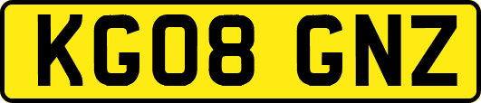 KG08GNZ
