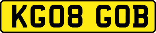 KG08GOB