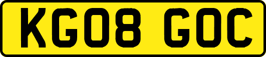 KG08GOC