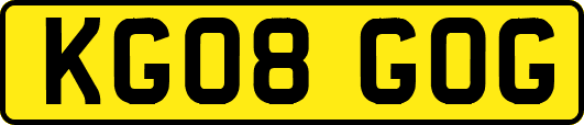 KG08GOG