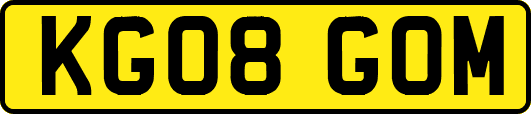 KG08GOM