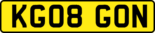 KG08GON