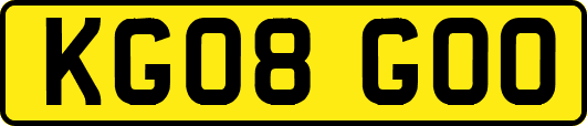 KG08GOO