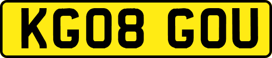 KG08GOU