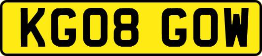 KG08GOW