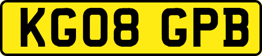 KG08GPB