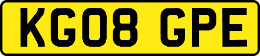 KG08GPE