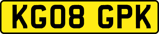 KG08GPK