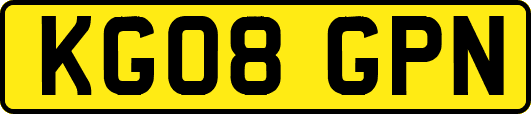 KG08GPN