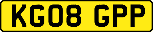 KG08GPP