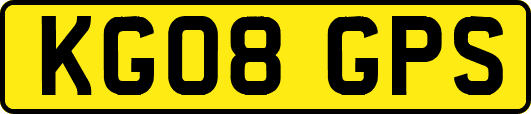 KG08GPS