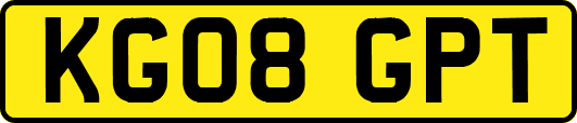 KG08GPT