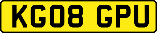 KG08GPU