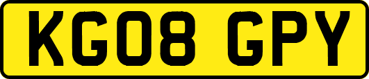 KG08GPY