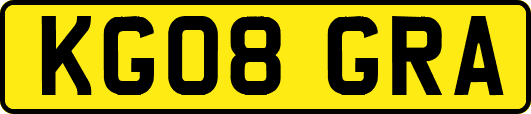 KG08GRA