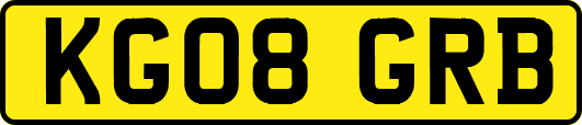 KG08GRB