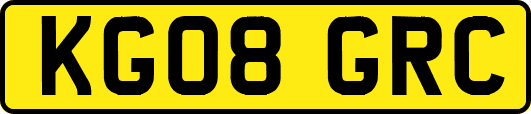 KG08GRC