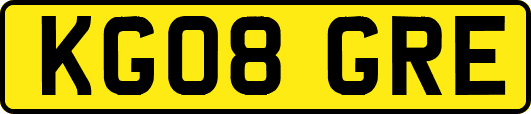 KG08GRE