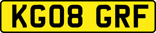 KG08GRF