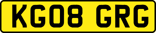 KG08GRG