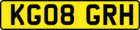 KG08GRH