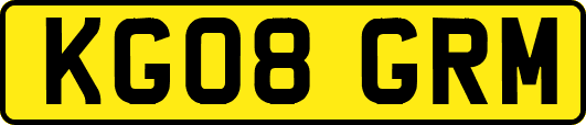 KG08GRM