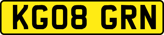 KG08GRN