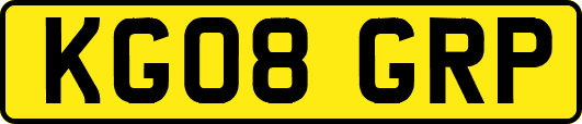 KG08GRP