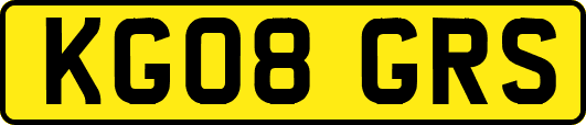 KG08GRS