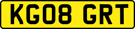 KG08GRT