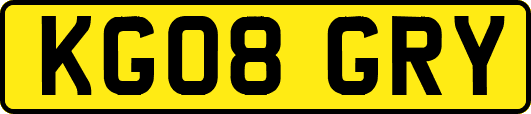 KG08GRY