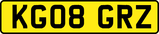 KG08GRZ