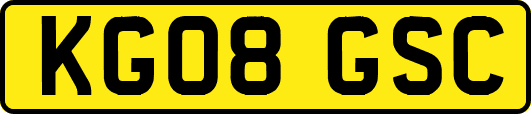 KG08GSC