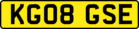 KG08GSE