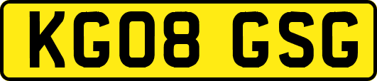 KG08GSG