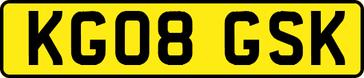 KG08GSK