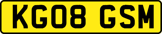 KG08GSM