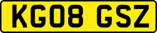 KG08GSZ
