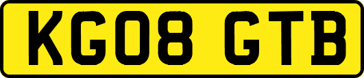 KG08GTB