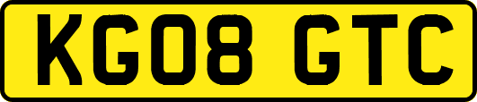 KG08GTC