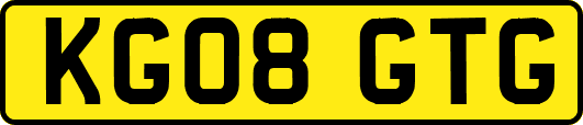 KG08GTG